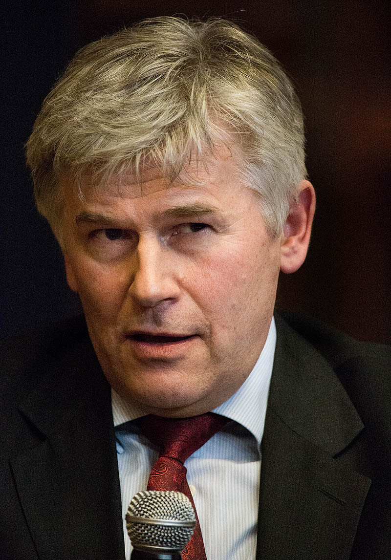 Zbigniew Stawrowski