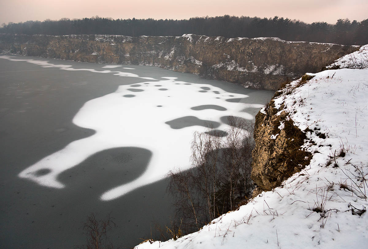 Zakrz�wek, Krak�w