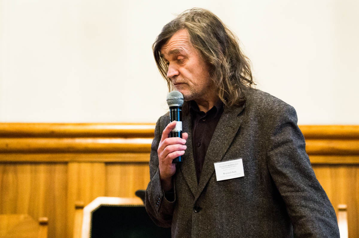 Wojciech Sady