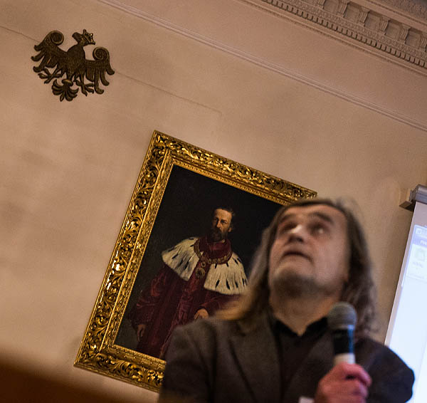 Wojciech Sady