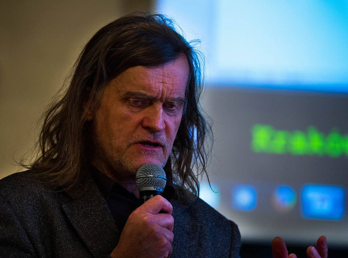 Wojciech Sady