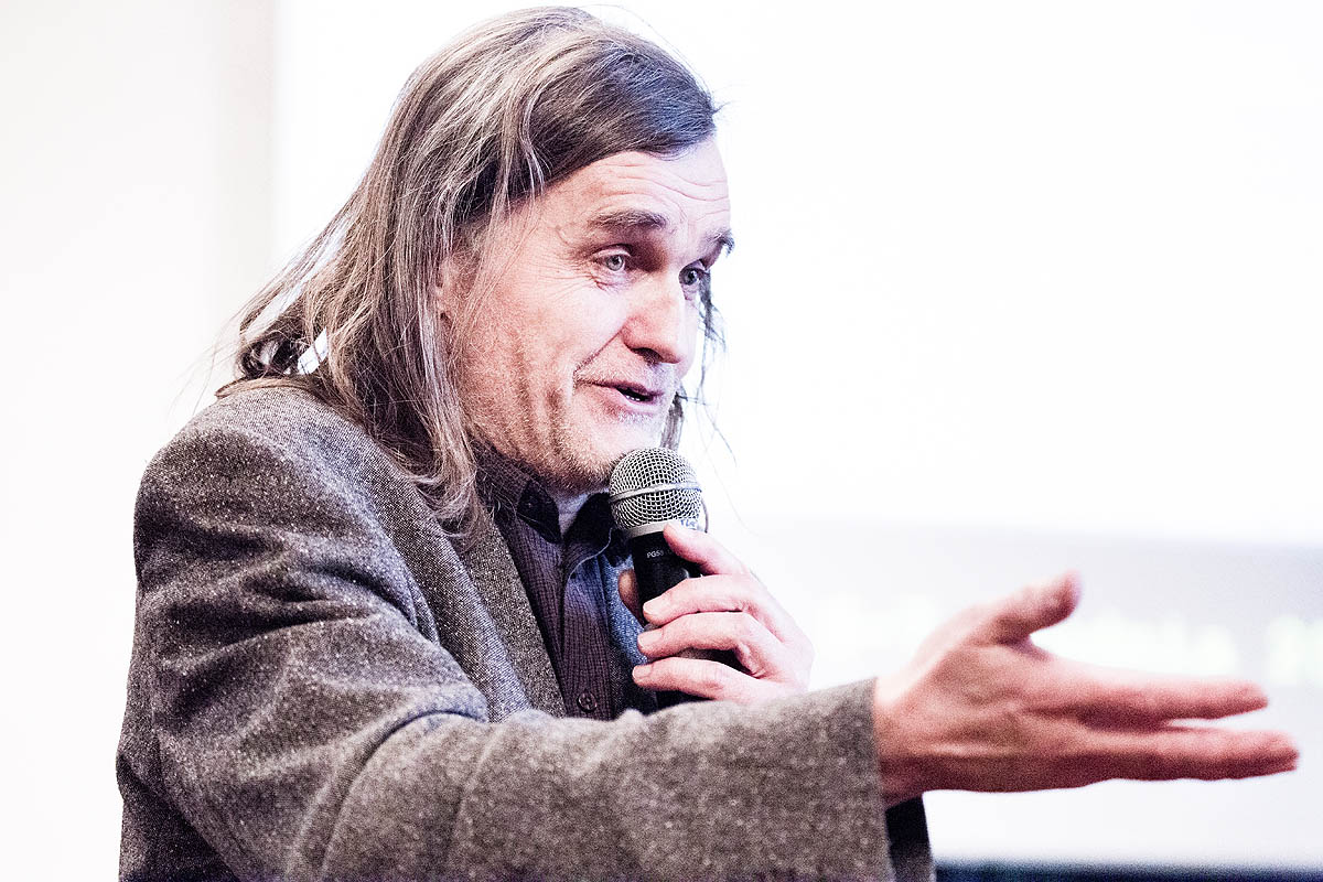 Wojciech Sady