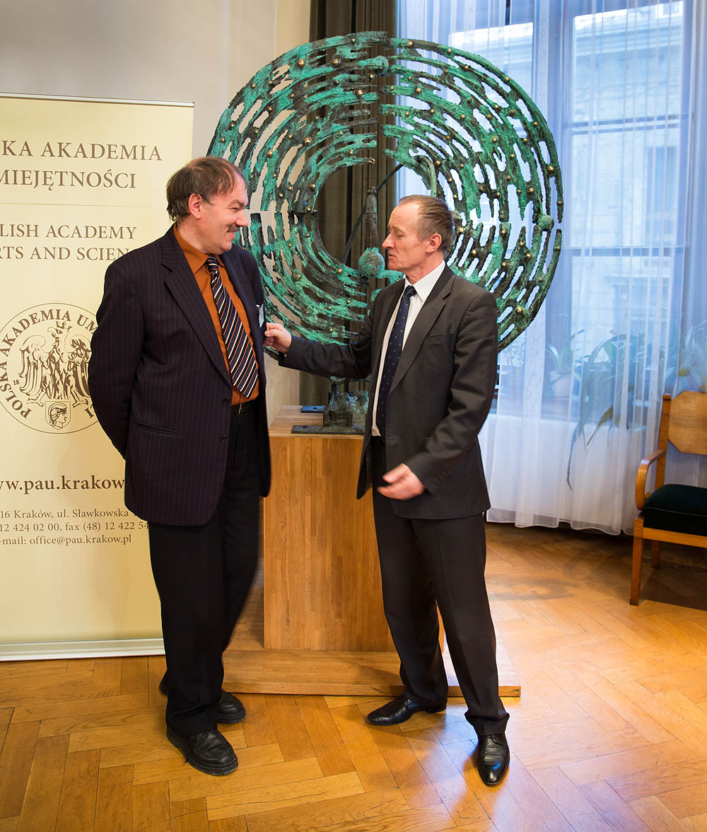Krzysztof Ma�lanka