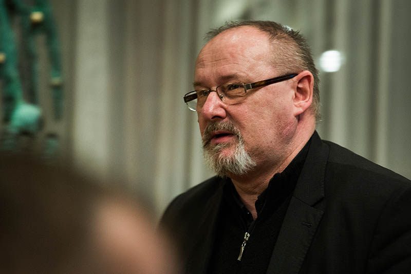 Janusz M�czka