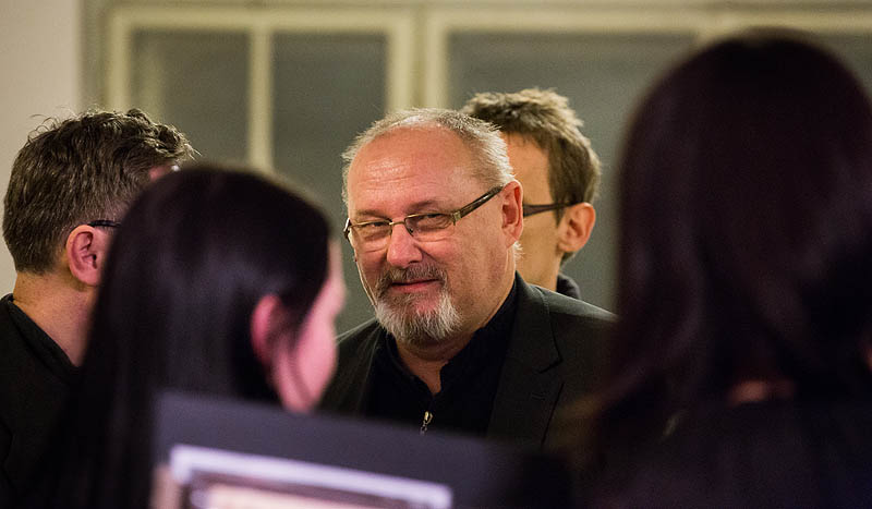 Janusz M�czka