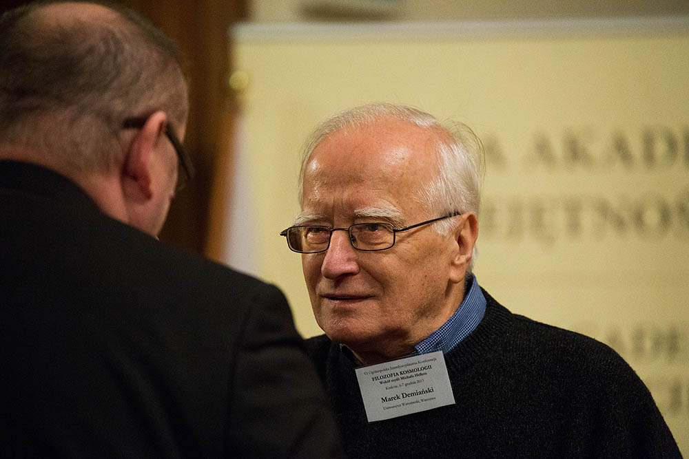 Marek Demia�ski