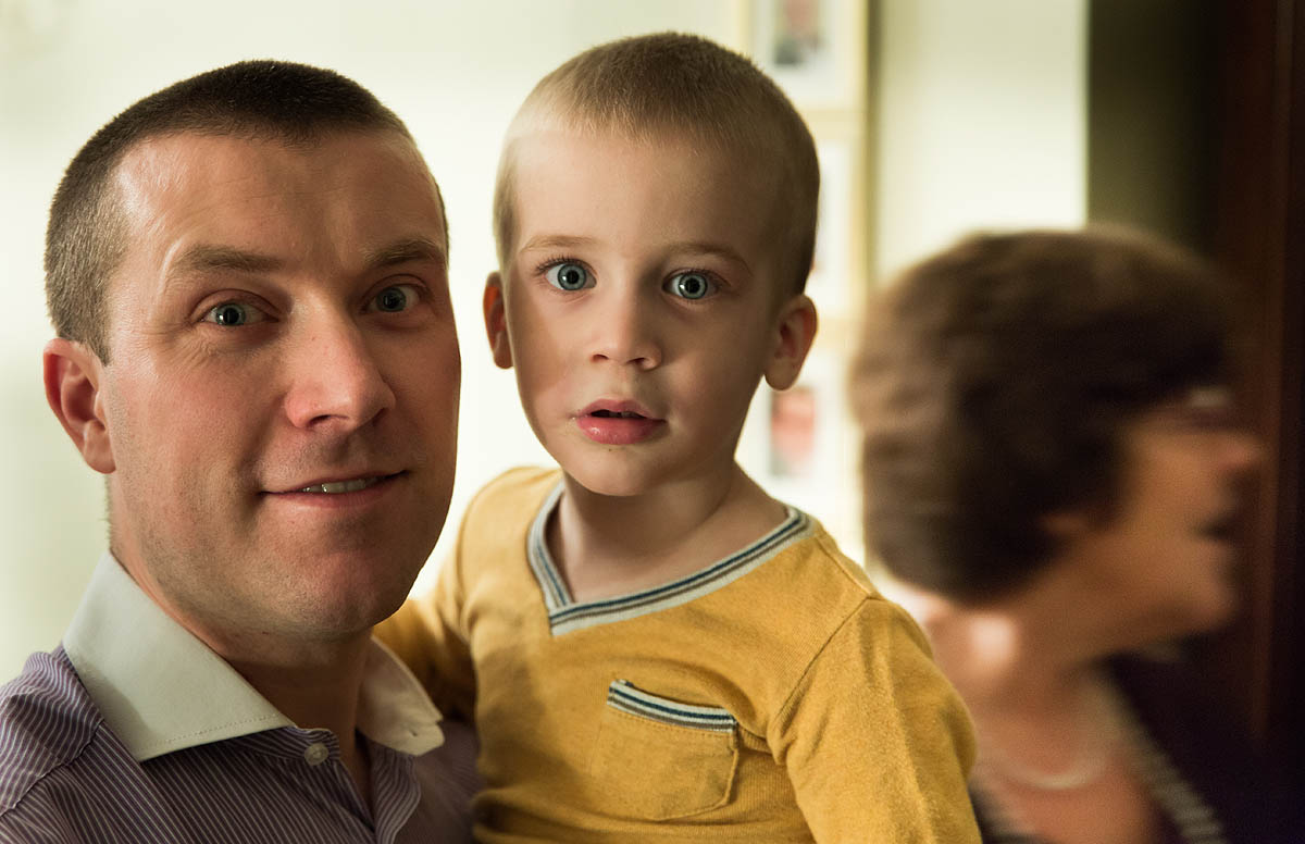 Piotr Roczniak, Jakub Roczniak