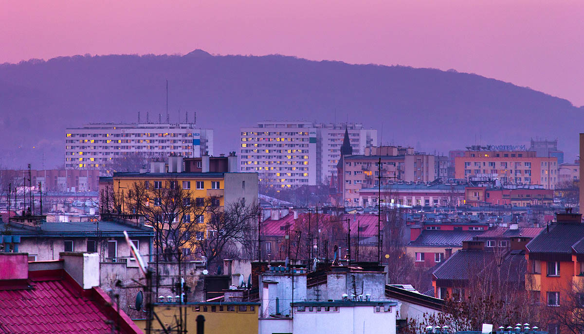Kraków