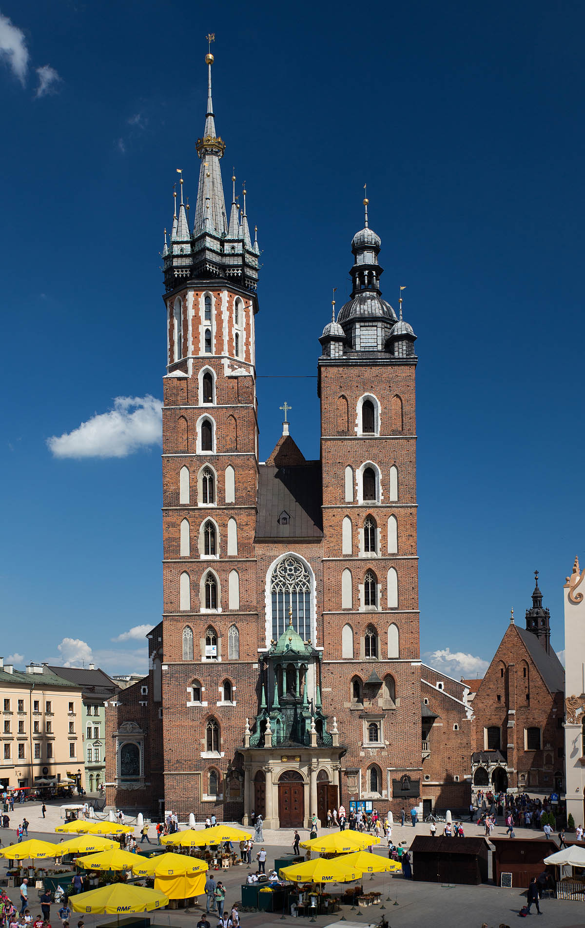 Kościół Mariacki