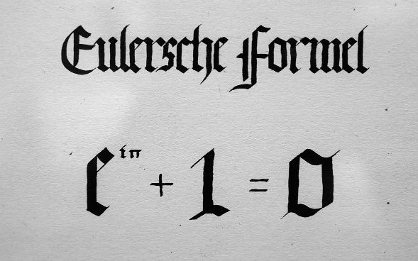 Eulersche Formel