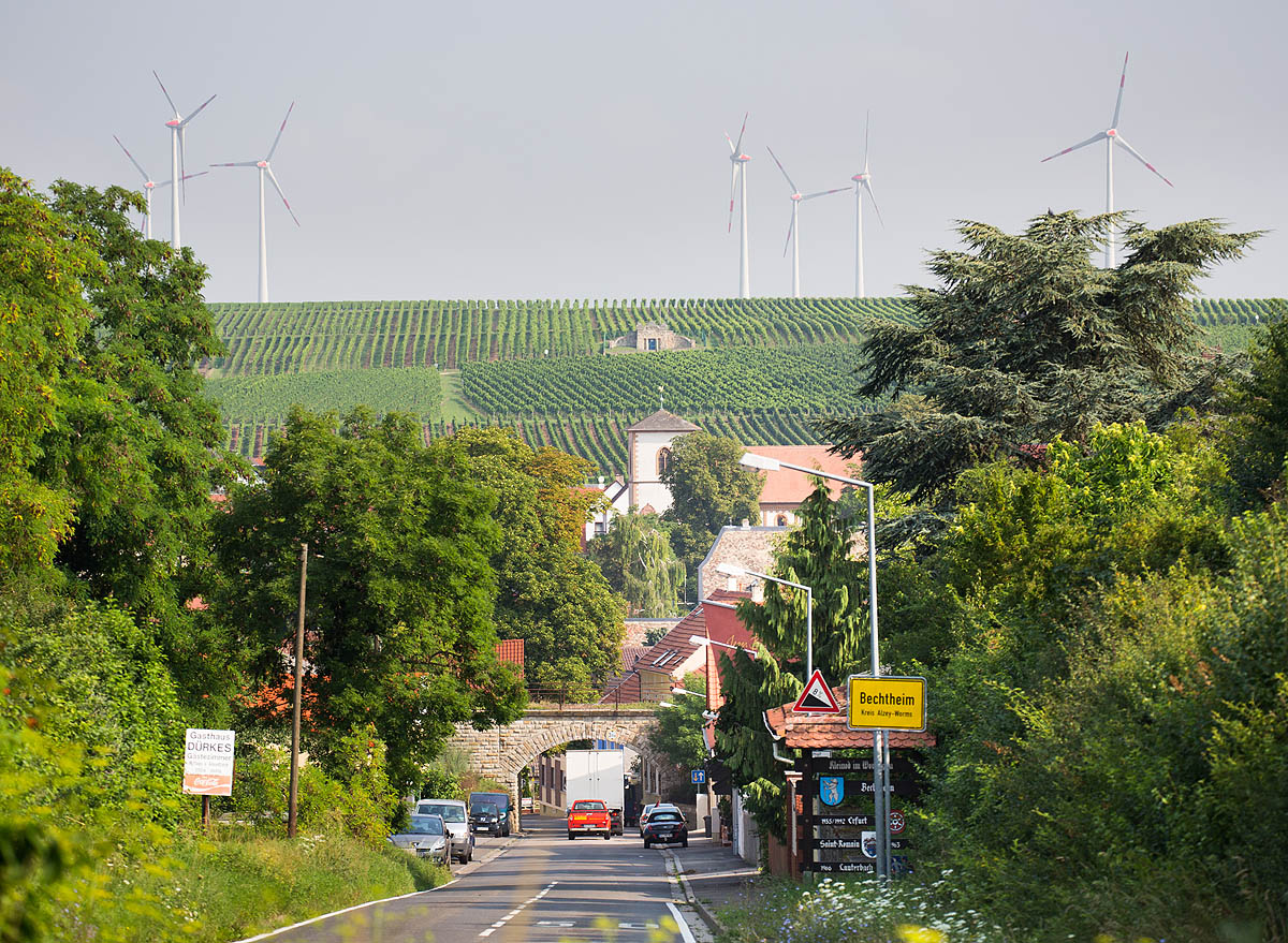 Bechtheim