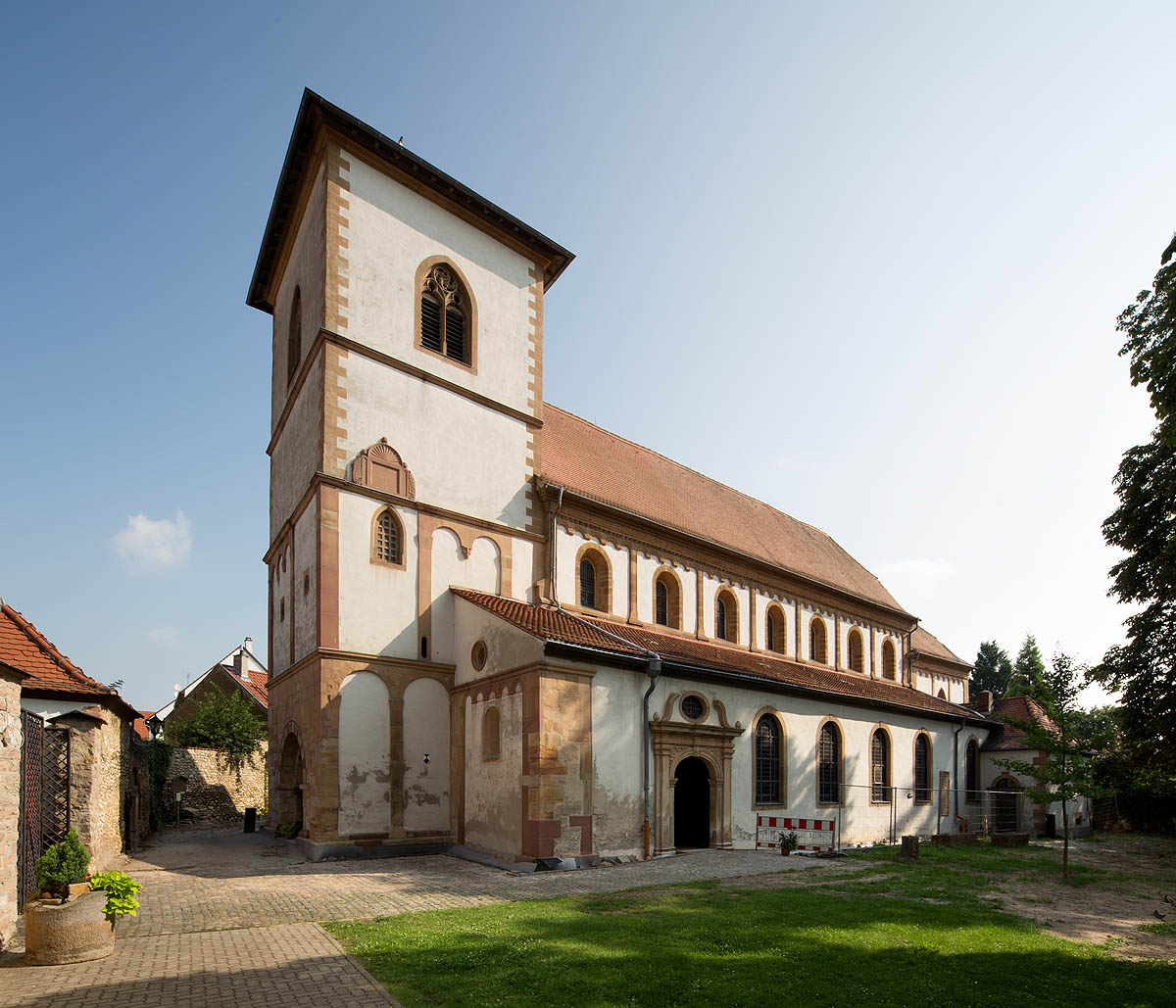 Bechtheim