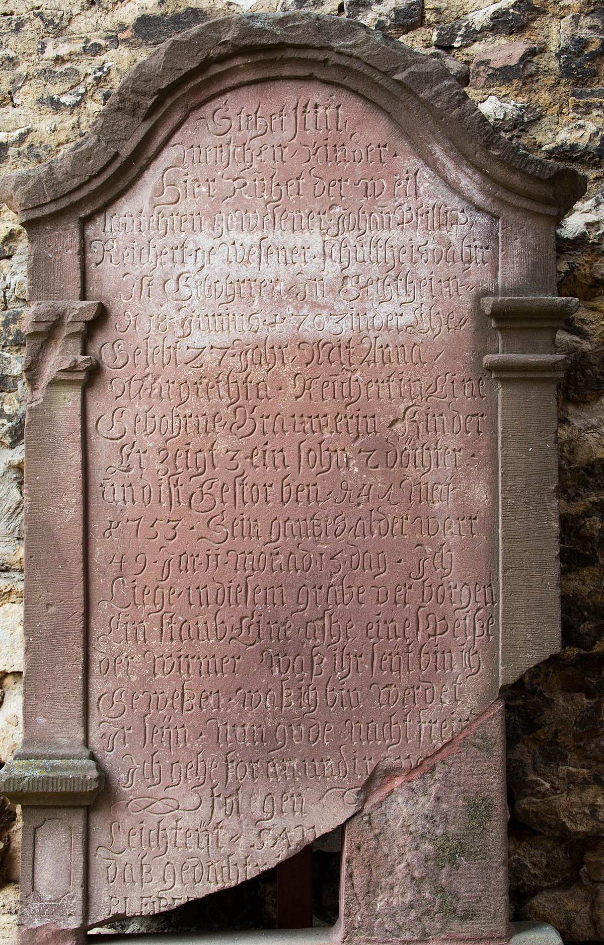 Bechtheim