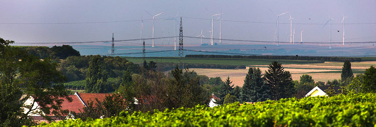 Windpark Stetten-Flomborn