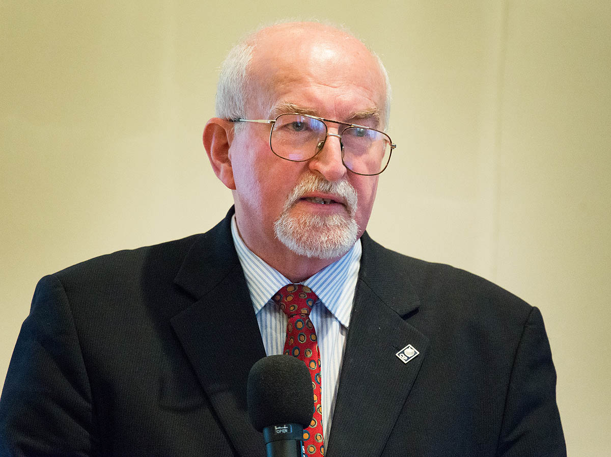 prof. Jacek Jania