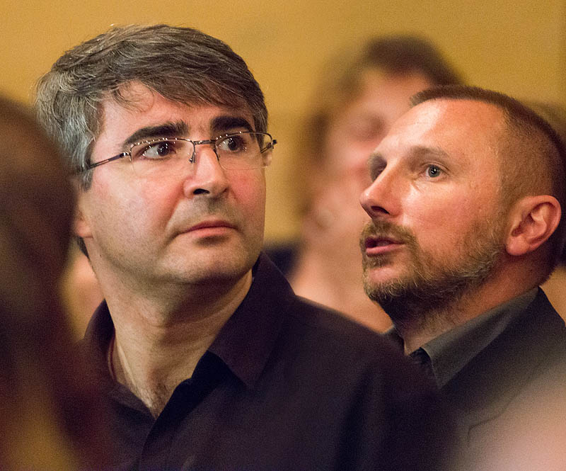 Ks. Jacek Prusak SJ