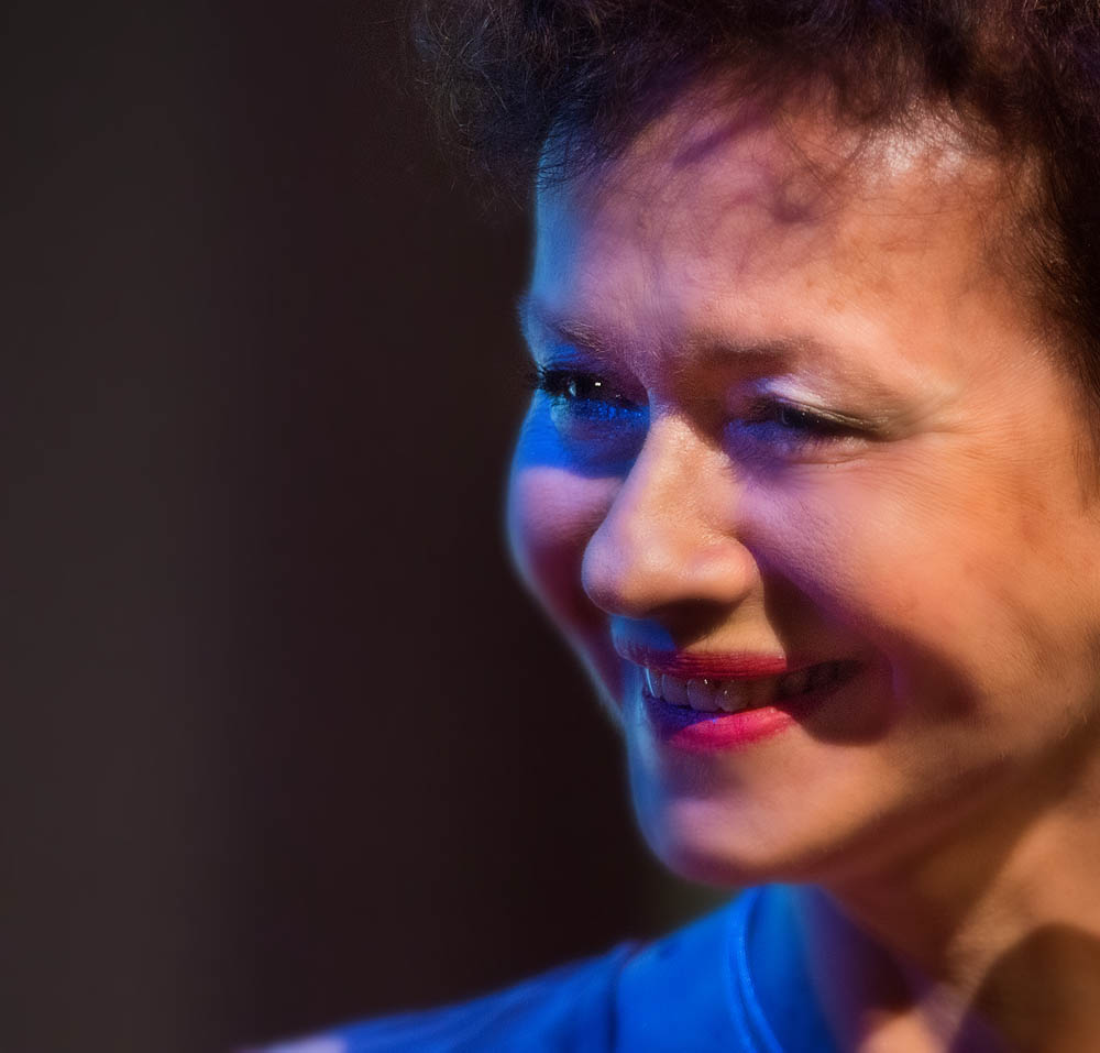 Joanna Szczepkowska