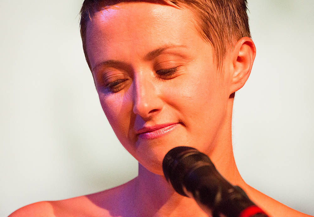 Marzena Lubaszka