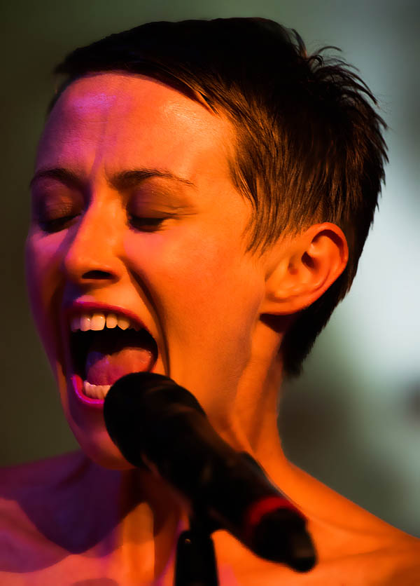 Marzena Lubaszka