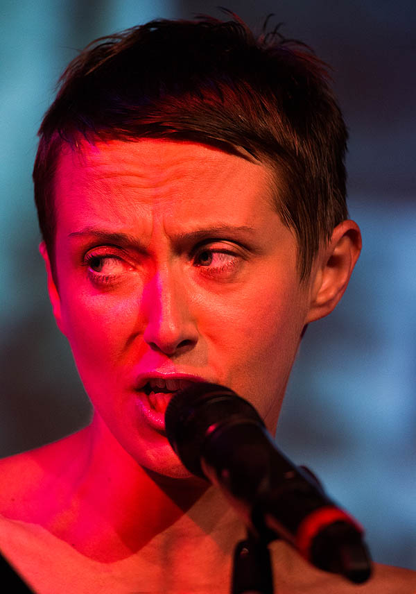 Marzena Lubaszka