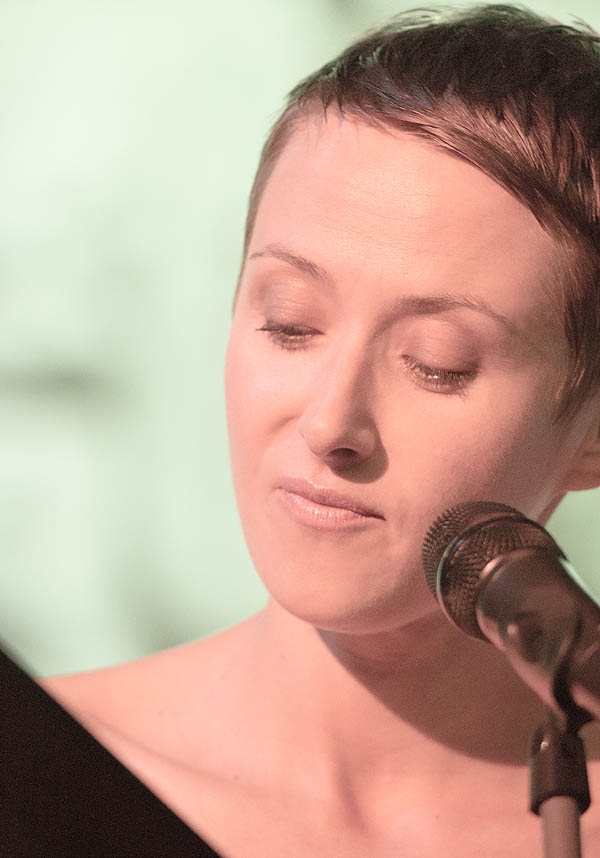 Marzena Lubaszka