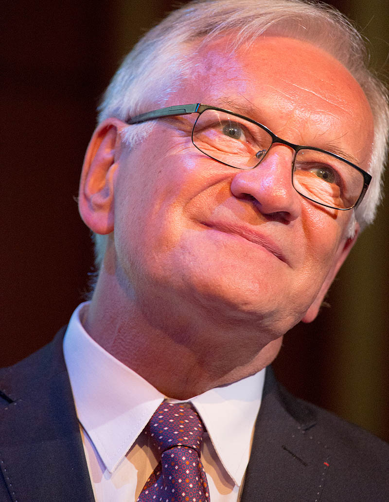 Andrzej Seweryn