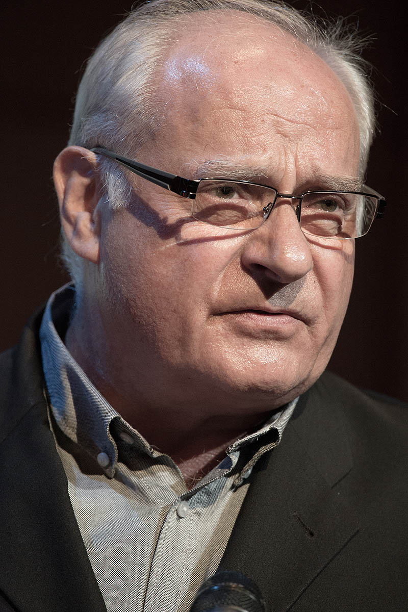 Tadeusz Huk