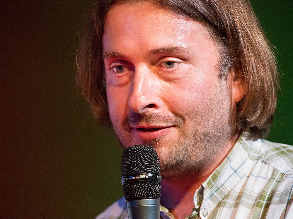 Adam Wajrak