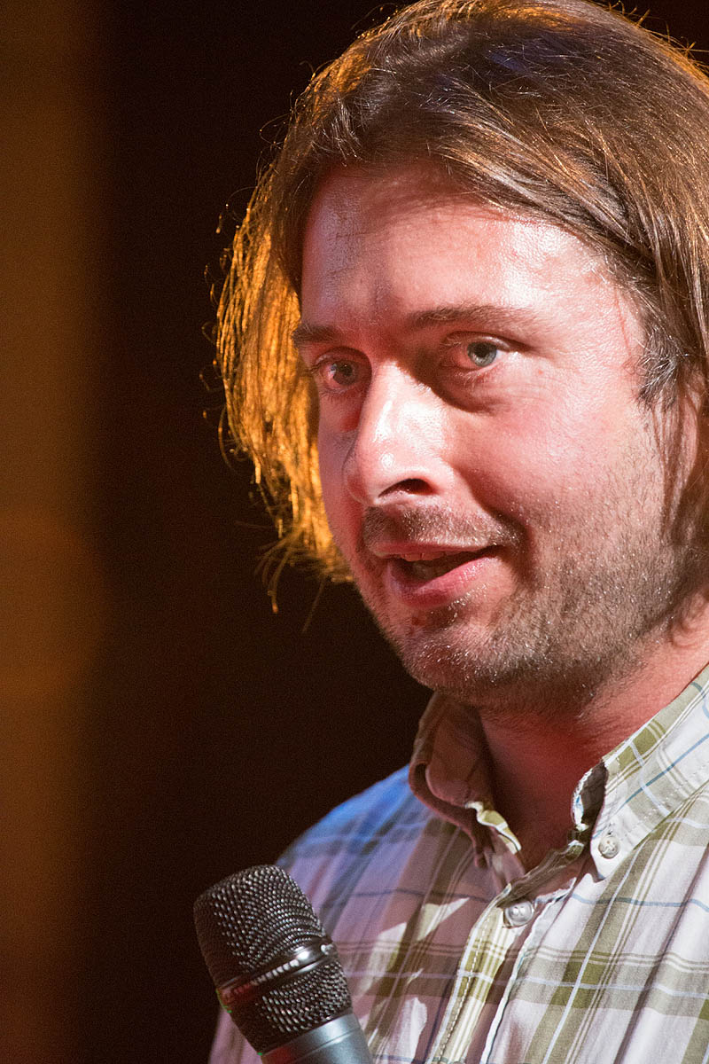 Adam Wajrak