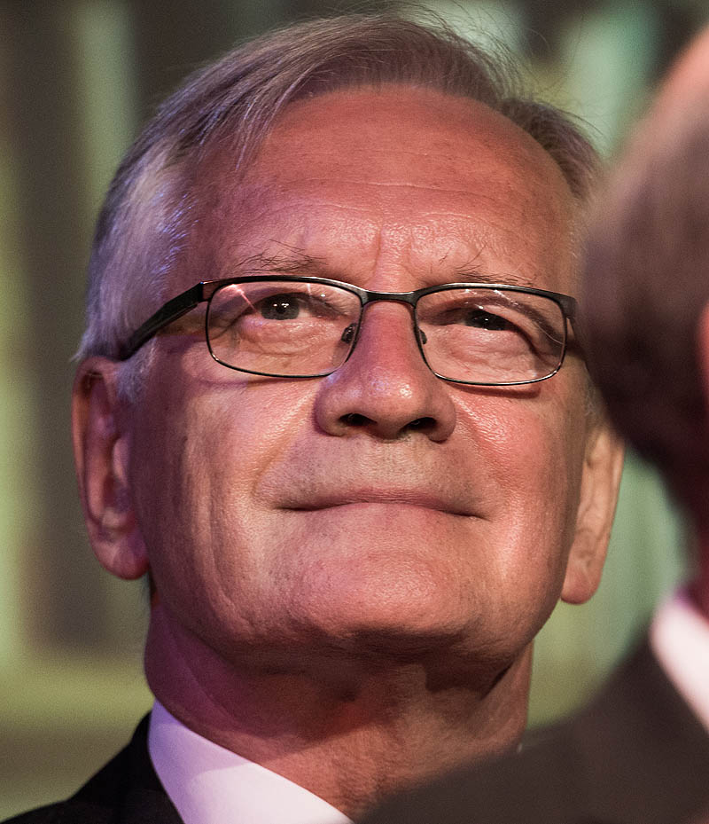 Andrzej Seweryn