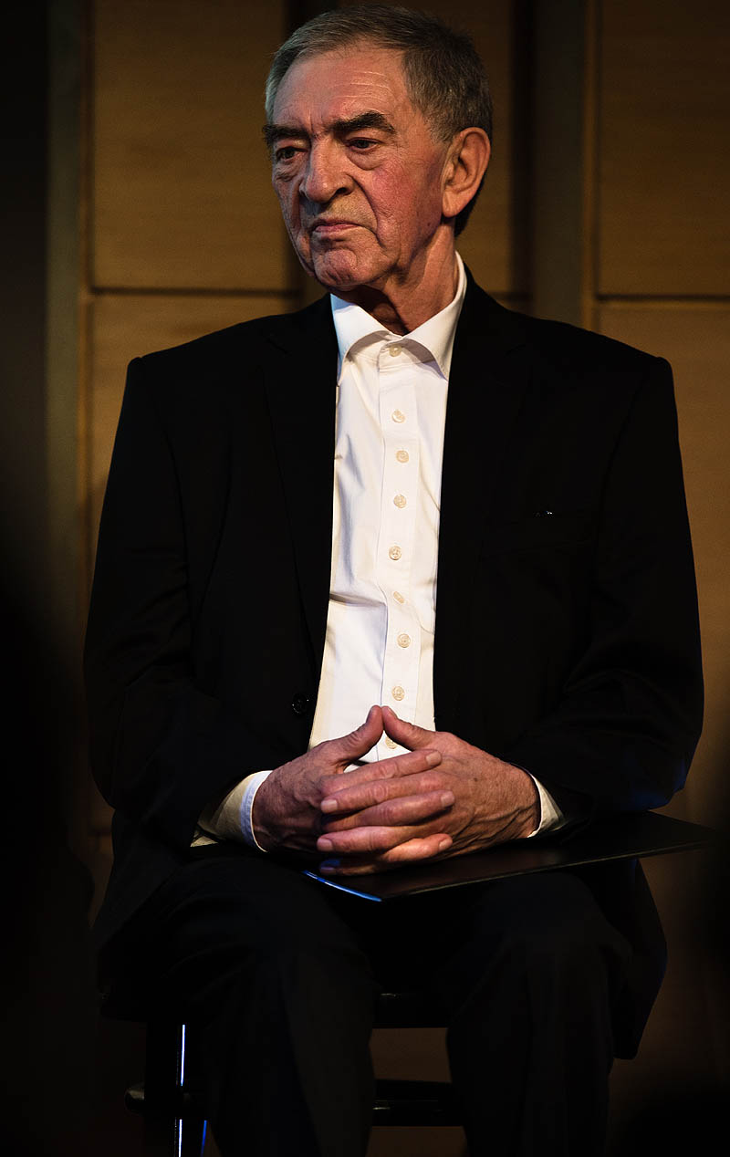 Jerzy Trela