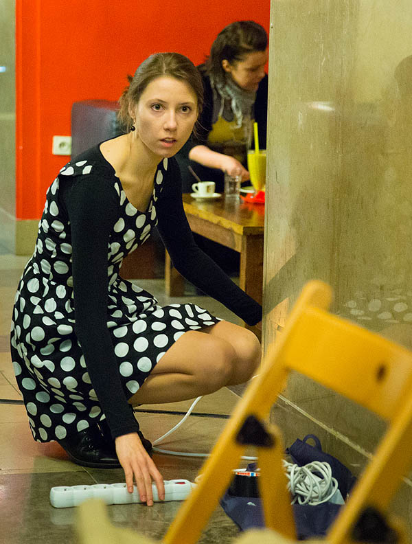 Aleksandra Sadowska