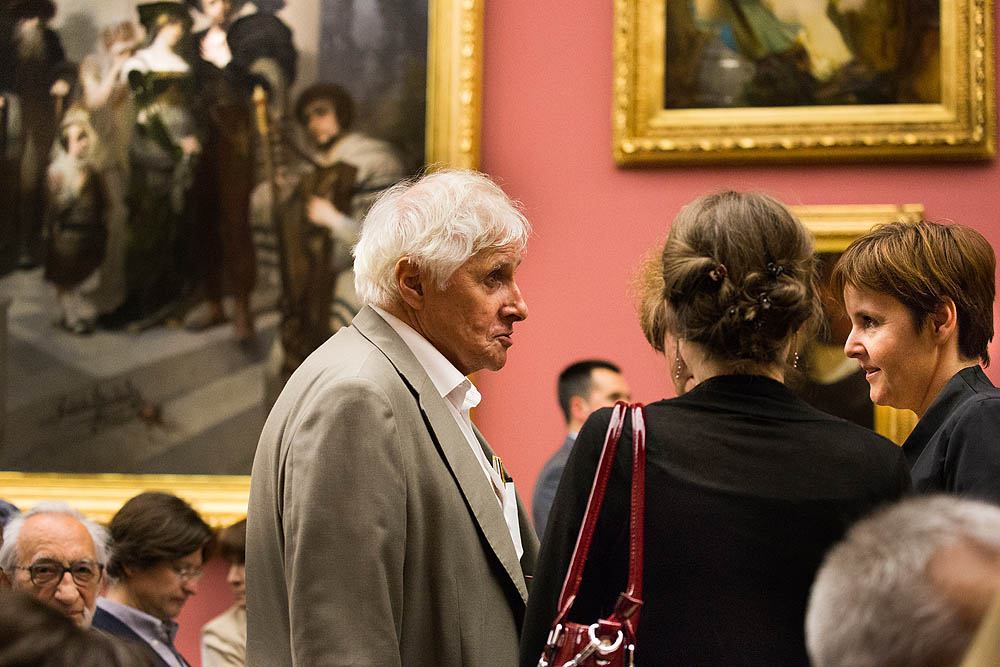 Jerzy Vetulani, Dominika Dudek