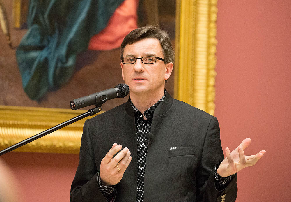 S�awomir Zubrzycki