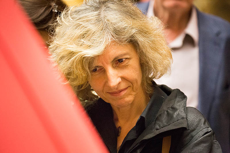 Mairi Sakellariadou