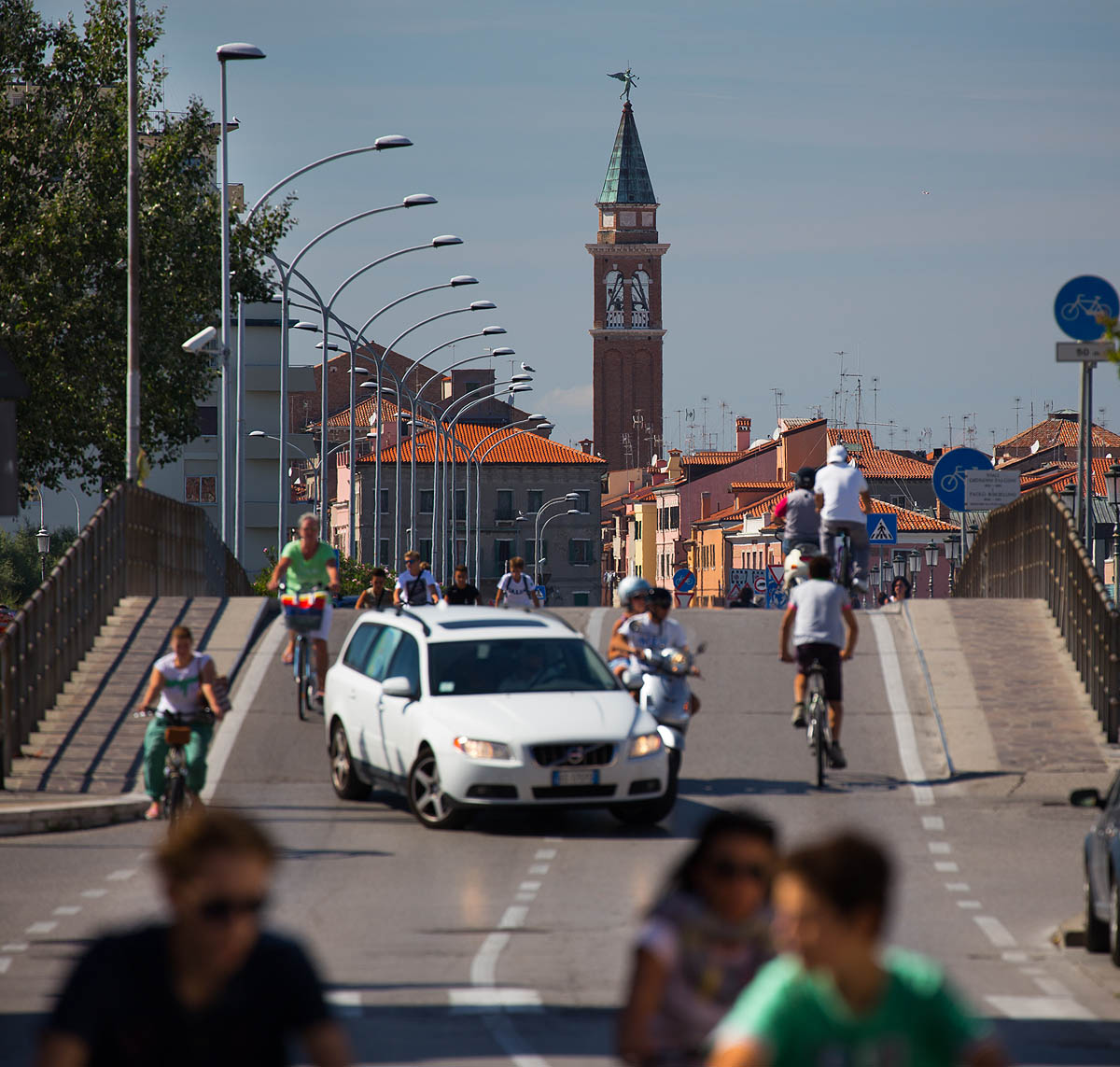 Chioggia