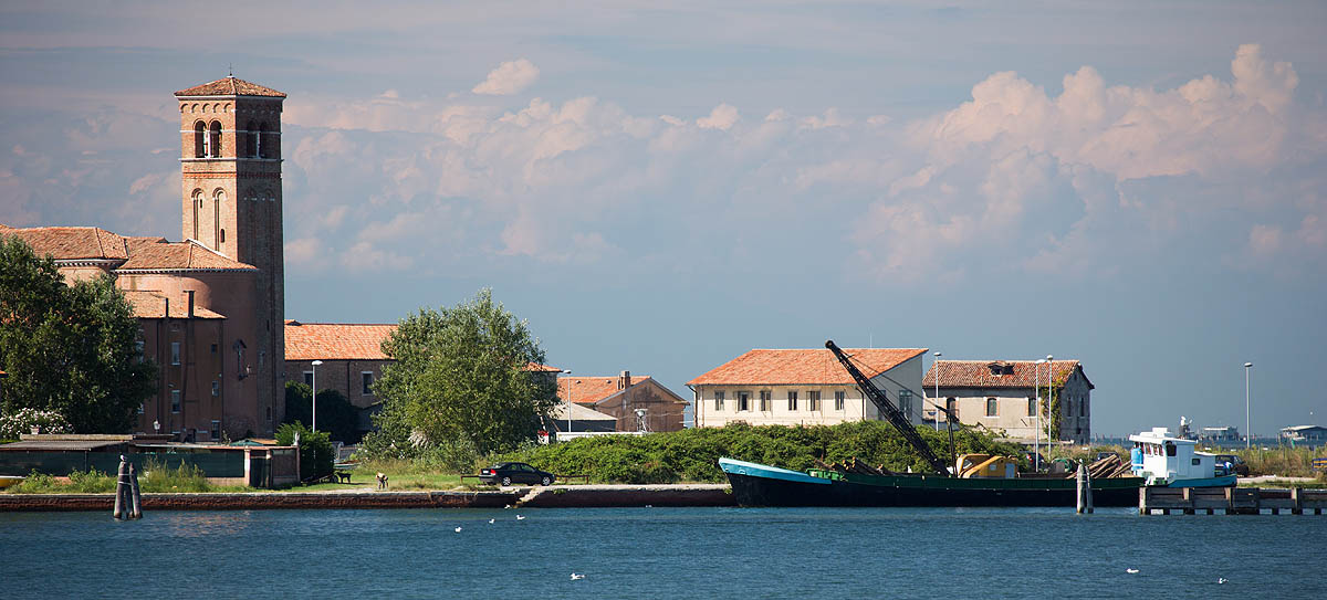 Chioggia