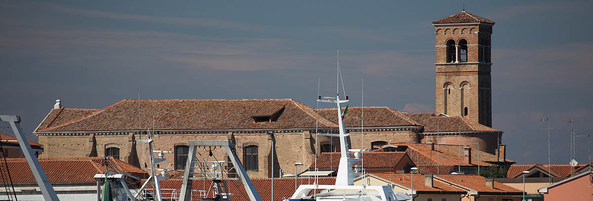 Chioggia