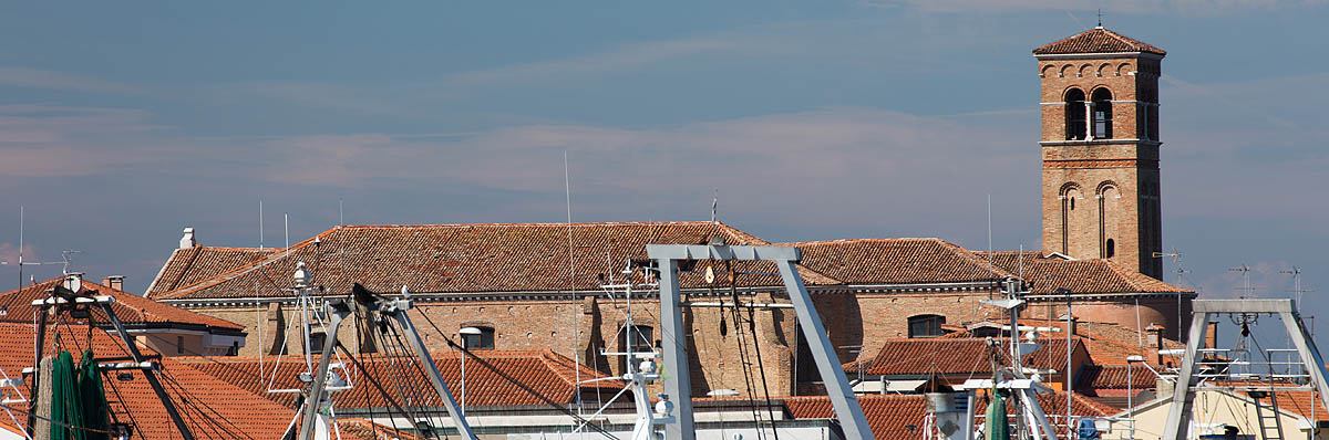 Chioggia