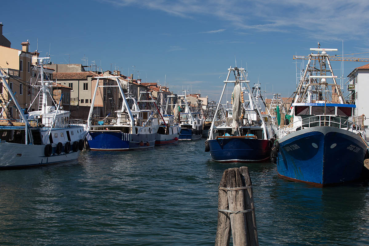 Chioggia