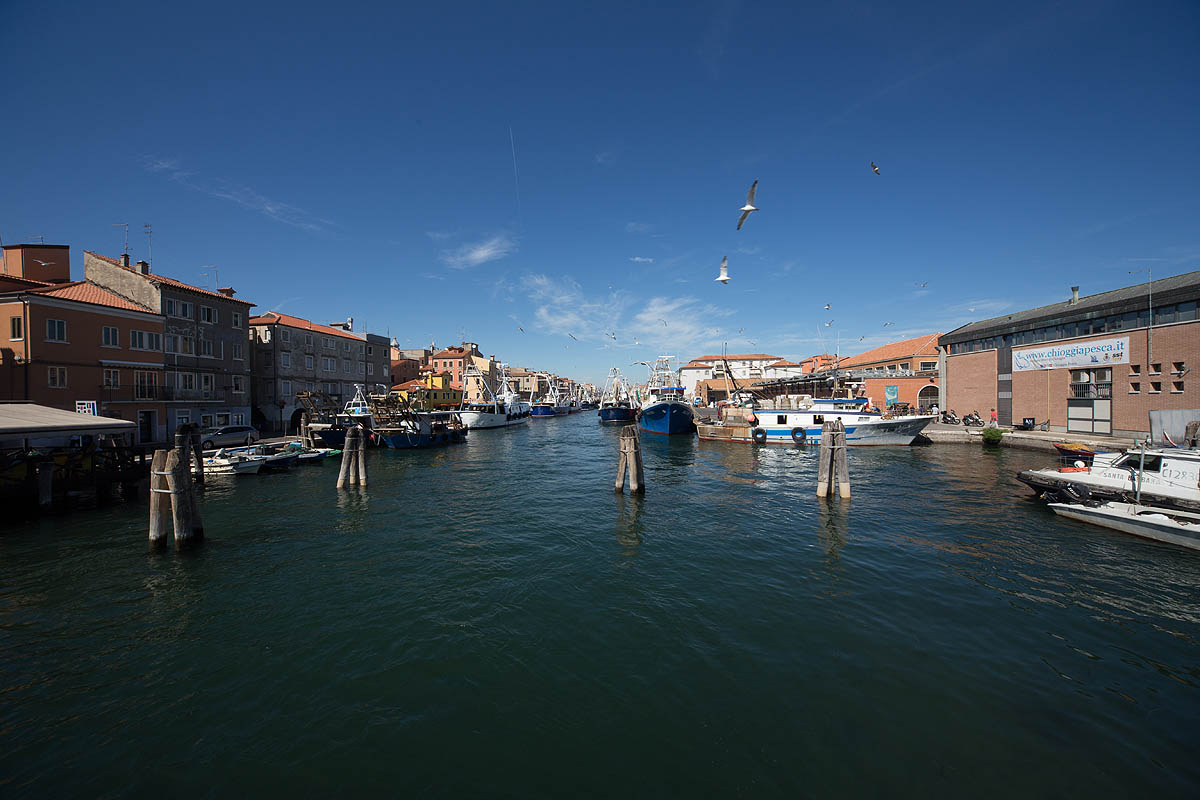Chioggia
