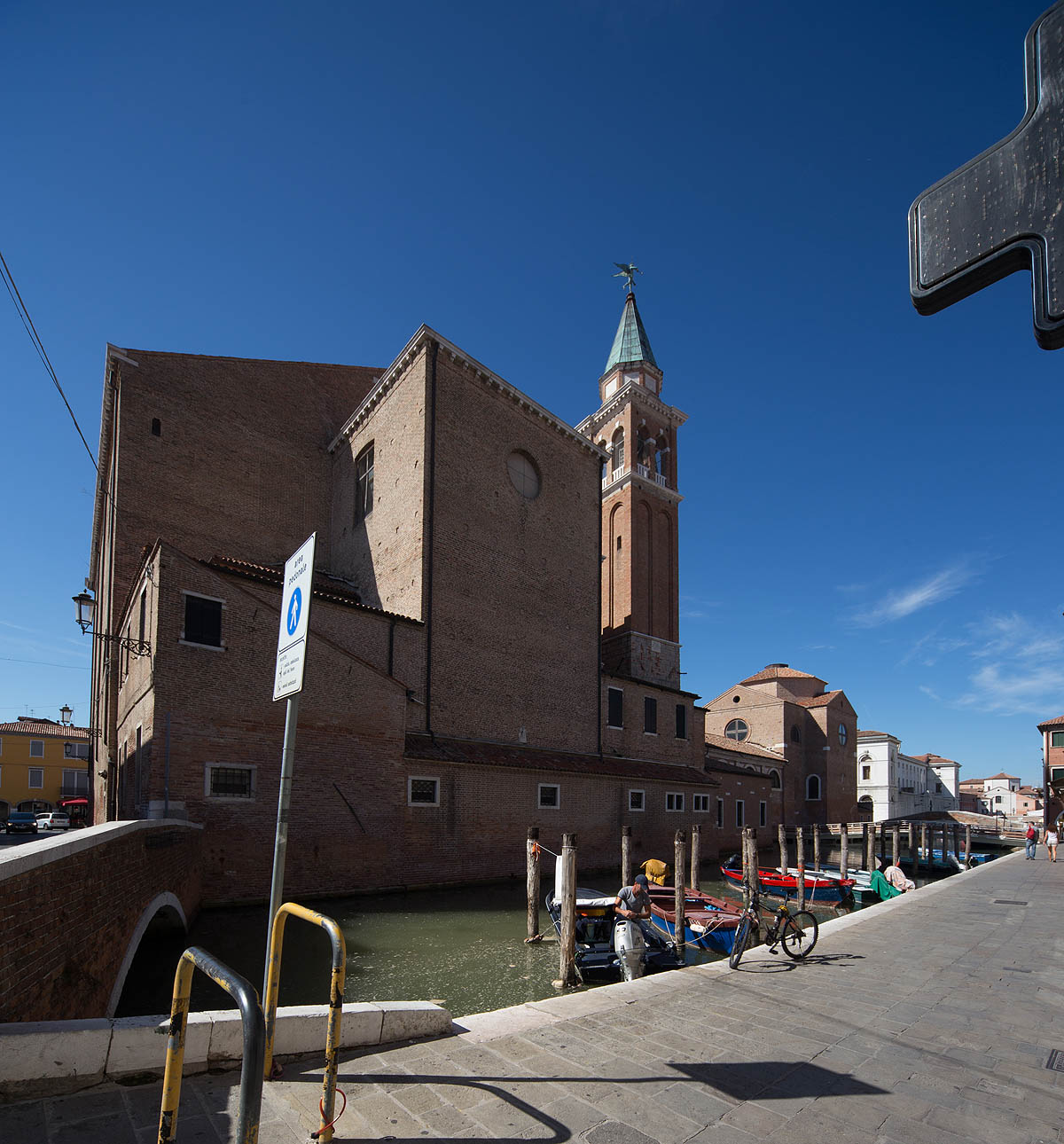 Chioggia