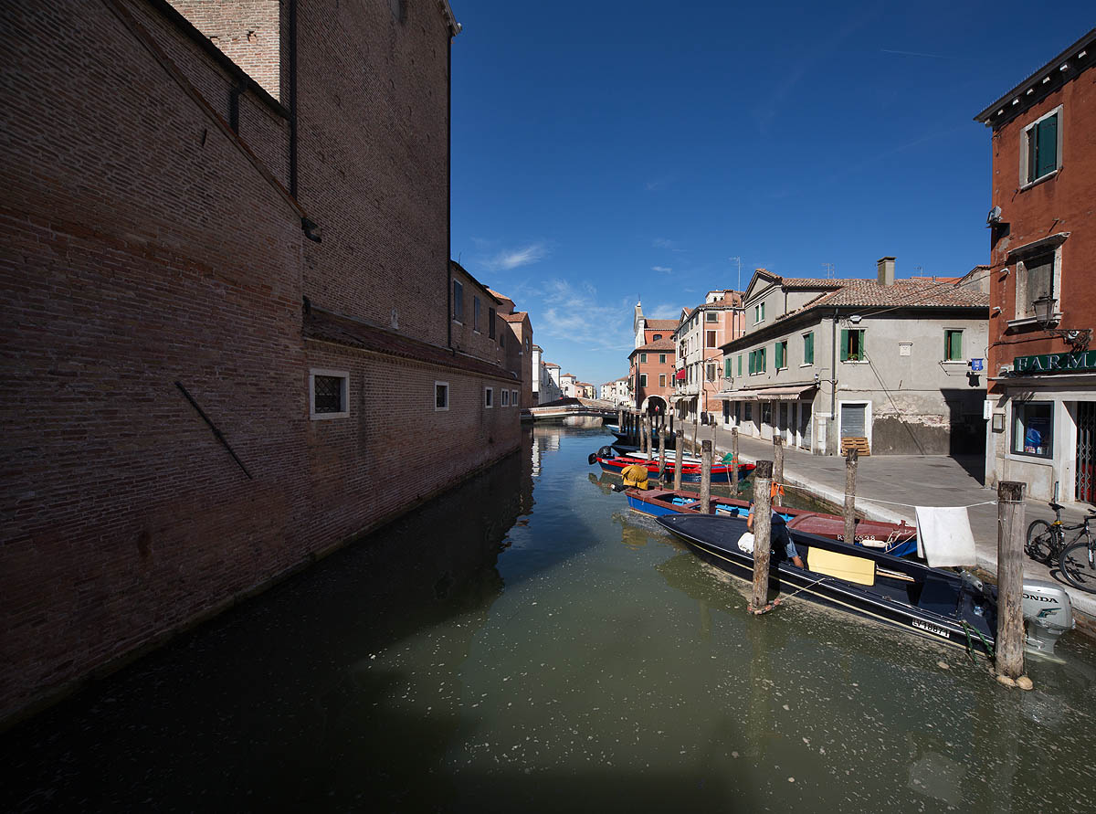 Chioggia