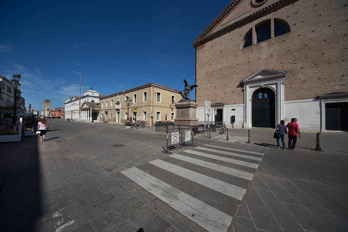Chioggia