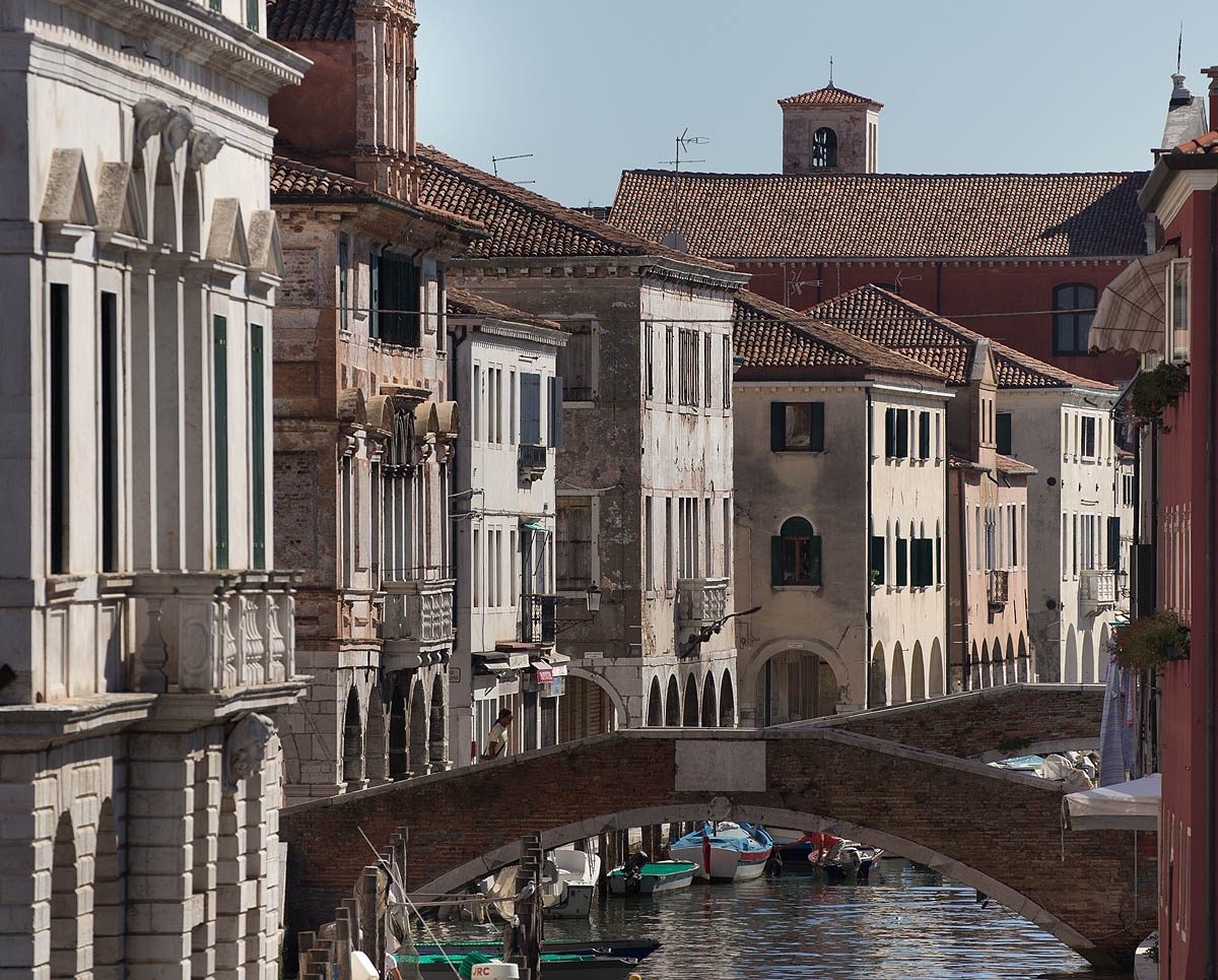Chioggia
