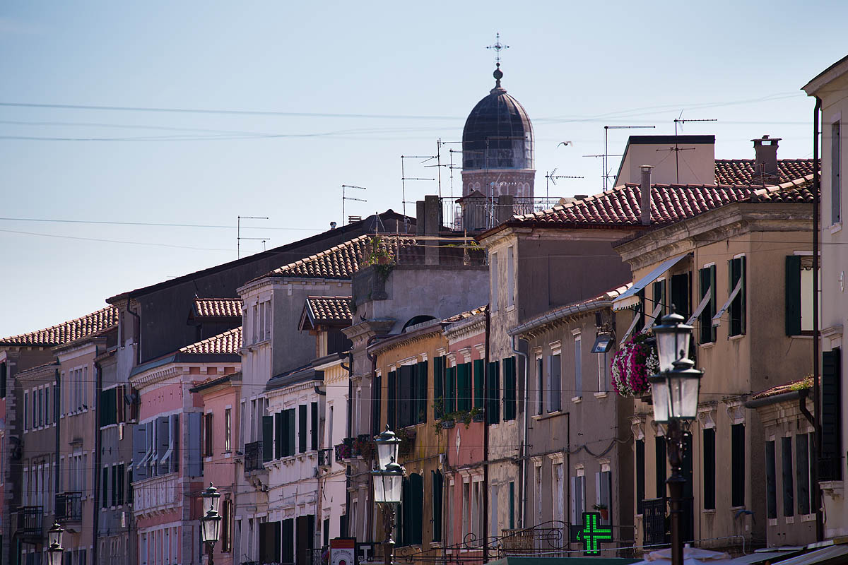 Chioggia