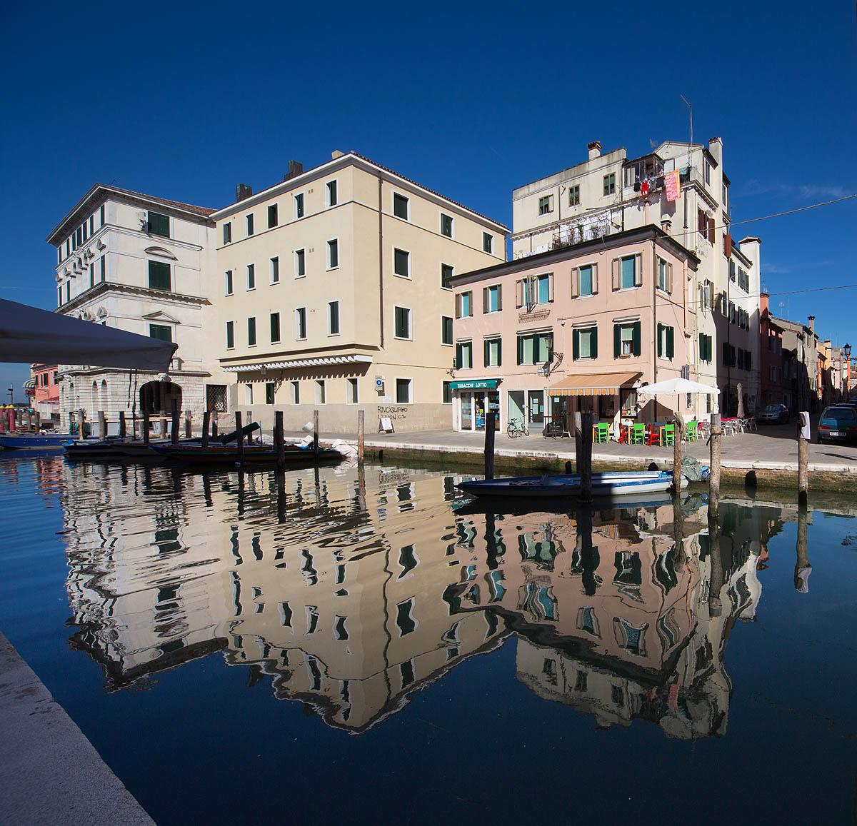 Chioggia
