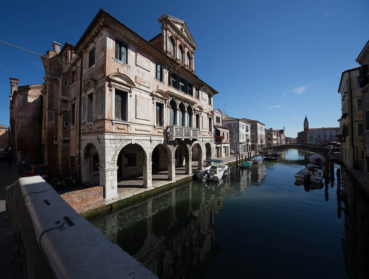 Chioggia