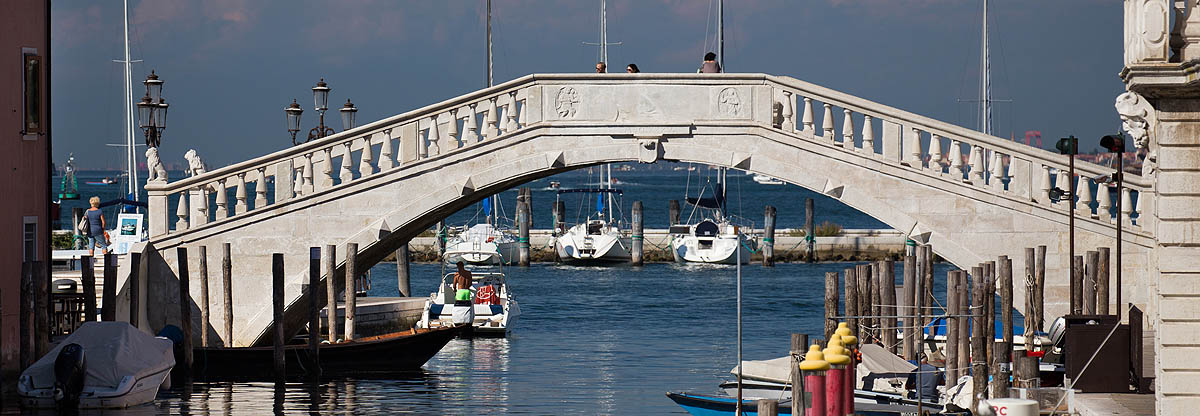 Chioggia
