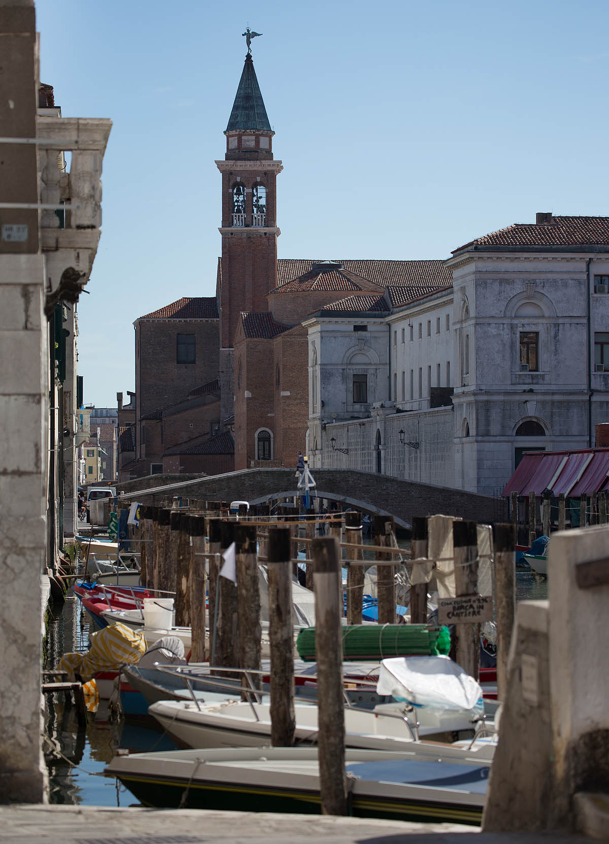 Chioggia